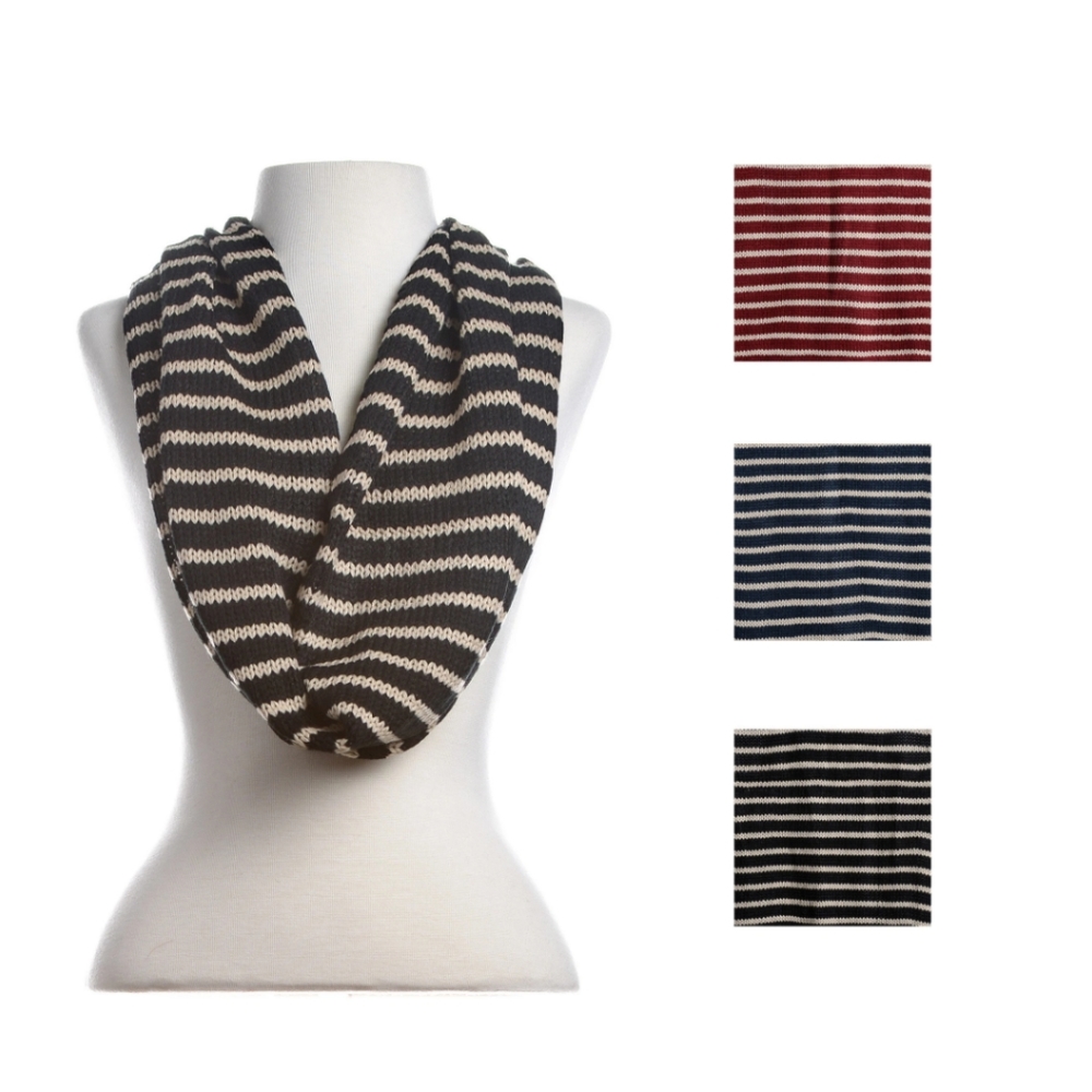 Women's Scarfs sold separately